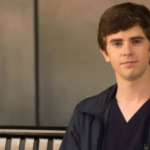 When is the good doctor coming back