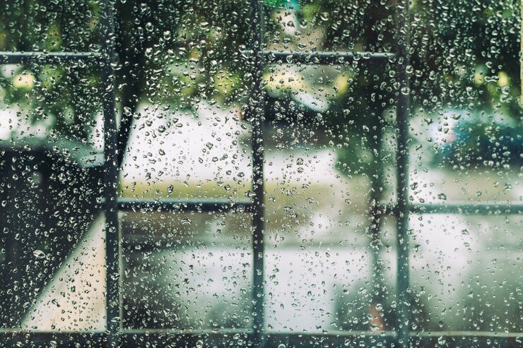 noi buon ve nguyen si kha • rainy day memories • 2023